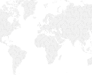 Beispielbild mit Weltkarte