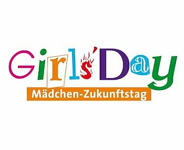 Girls Day Logo Kleiner