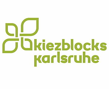 Logo Kietzblock Karlsruhe