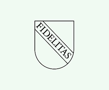 Fidelitas-Wappen