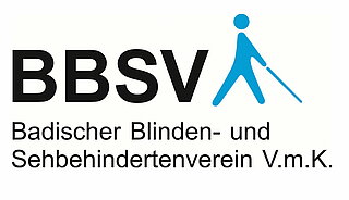 Badischer Blinden- und Sehbe­hin­der­ten­ver­ein e. V.