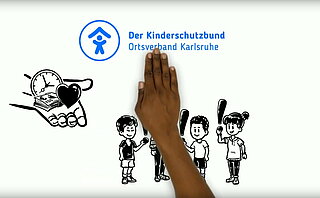 Deutscher Kinderschutzbund Ortsverband Stadt und Landkreis Karlsruhe e. V.
