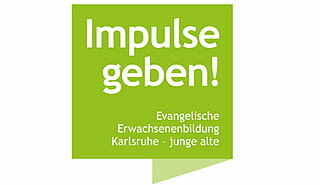Evange­li­sche Erwach­se­nen­bil­dung Karlsruhe