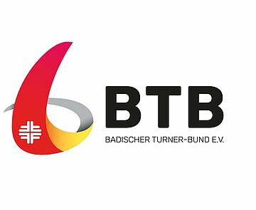 Logo Badischer Turnerbund