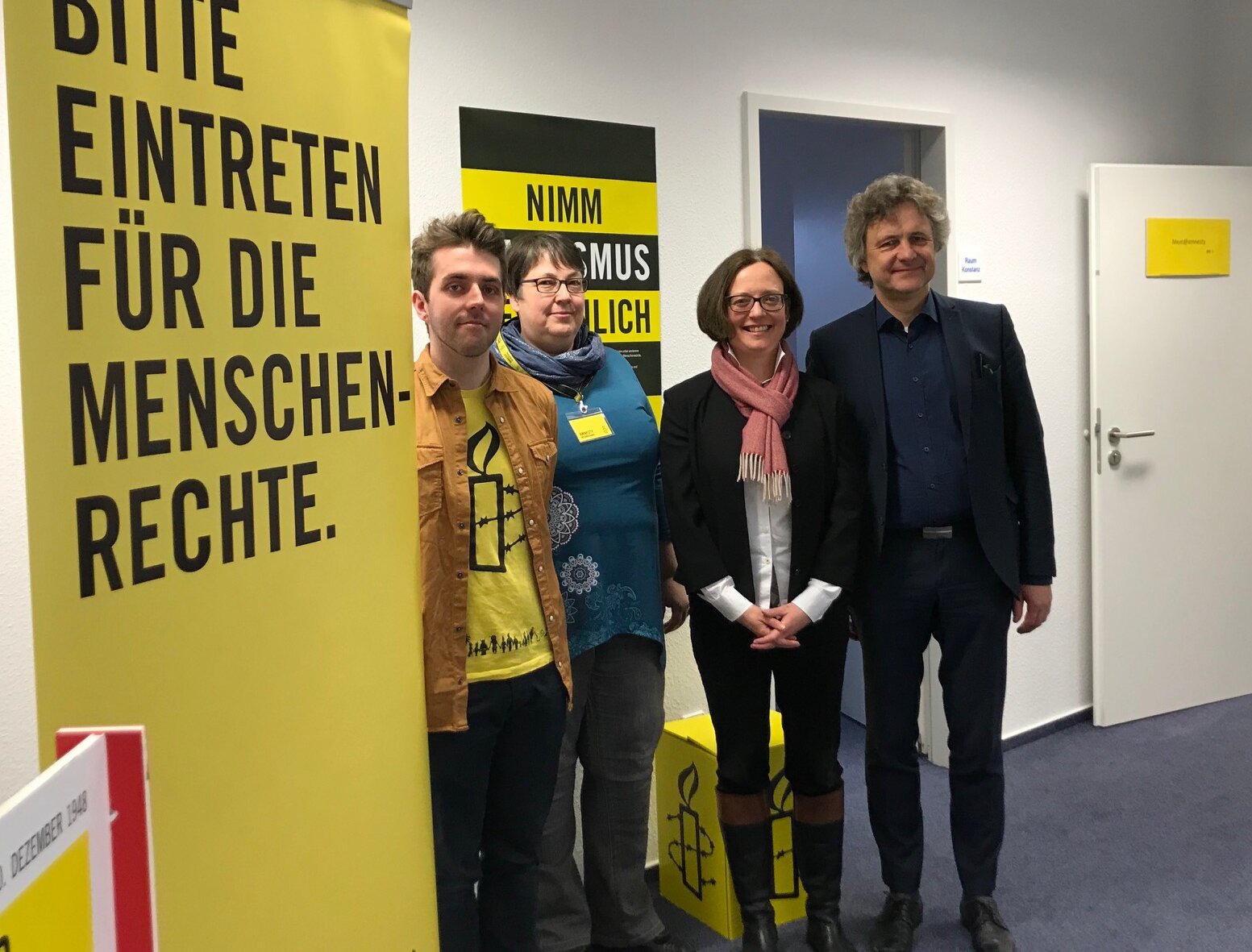 Amnesty International Karlsruhe
