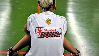 Die Durlach Turnados sind das inklusive Handballteam der Turnerschaft Durlach.